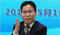 劉載望董事長(zhǎng)在集團(tuán)2016營(yíng)銷(xiāo)協(xié)同管理大會(huì)上的講話（摘要）